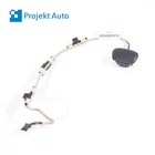 09-19 Oem Bmw Accent Led On Pillar 9254762 F01 F02 F04 F06 F07 Used. Price: $20.00.