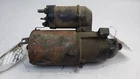 8-252 (4.1L) Fwd Starter Motor Cadillac Fleetwood 85 86 87 88 89 90 91 92 93 Used. Price: $70.00.