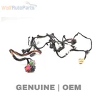 2015-2024 Porsche Macan Front Left Seat Wiring Harness 95B971363N Used. Price: $59.99.