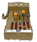 2020 Subaru Forester Cabin Junction Fuse Box 82201SJ901 Oem Used. Price: $42.99.