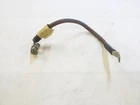 2.0L Diesel Negative Battery Cable Fits 09 10 11 12 13 14 Volkswagen Jetta Used. Price: $60.50.