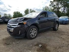 Chassis Ecm Temperature Control Rear Seat Fits 07-15 Mkx 4922810 Used. Price: $45.00.