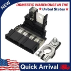 Positive Battery Cable Fuse Fusible Link 24380-79915 For Nissan Armada 2004-2015 New. Price: $20.99.