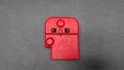 Tesla Model Battery Terminal Positive Cover Cap 1567374-01-A Oem Used. Price: $30.00.