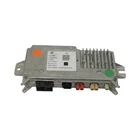 Oem Video Processing Module Vpm Uvi UV2 2019 Silverado Sierra 1500 84691752 New. Price: $305.21.