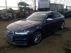Driver Fuse Box Engine Compartment Fits 11-18 Audi A8 6931356 Used. Price: $117.98.