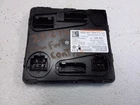 Comfort Control Module A5 Audi 2018 Chassis Ecm 861873 Id # 8W0907064EC Used. Price: $183.70.