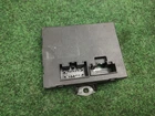 2014-2016 Land Rover Range Sport Tailgate Liftgate Control Module Unit 8L2 Used. Price: $29.99.