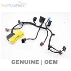 2014-2016 Bmw 428I Front Left Seat Wiring Harness 9258234 Used. Price: $59.99.