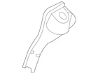 Genuine Bmw Battery Cable 12-42-7-557-027 New. Price: $55.81.