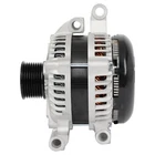 Alternator 180A For Toyota Land Cruiser Sequoia 2008-2014 11405 Ir/if New. Price: $131.84.