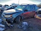 Chassis Ecm Console Front Fits 09-10 12-13 Forester 2084491 Used. Price: $117.98.