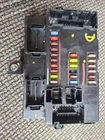 15-17 2015-2017 Dodge Ram Promaster Body Control Module / Bcm P68268175AC Oem Used. Price: $148.74.