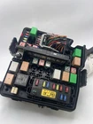 2013-2016 Hyundai Santa Fe Engine Fuse Box 91210-B8561 Used. Price: $70.00.
