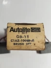 Oem Ford C1AZ-10069-A Motorcraft GB-11 Generator Brush Set 1952 1964 New. Price: $23.95.