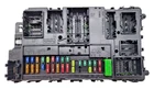 2014-2015 Ford Fusion Lincoln Mkz Chassis Junction Fuse Box Bcm EG9T-15604-CG Used. Price: $99.99.