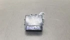 2016 Lexus GX460 Driver Monitor Assist Control Module 859A160031 Used. Price: $35.00.