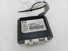 2007 Mazda CX-7 Auto Light Control Module Used. Price: $41.40.