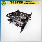05-11 Chevrolet Corvette C6 Front Left Seat Track Frame Adjuster Motor Oem Used. Price: $450.78.