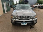 Chassis Ecm Communication Transmitter And Receiver Fits 00-06 Bmw X5 1057114 Used. Price: $112.50.