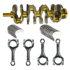 Crankshaft Connecting Rod Bearing For Toyota Camry RAV4 Matrix Scion 2AZFE New. Price: $165.99.