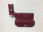Hood Release Latch Bracket 1994 1995 Mustang Used. Price: $25.00.