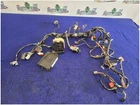 2004 Ford Mustang Gt 4.6L Convertible Dash Harness Wire Plug A/t 2690 Used. Price: $249.99.