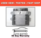 12-17 Nissan Juke Engine Computer Ecu Ecm Pcm Module BED430-400 B1 Oem Used. Price: $124.95.