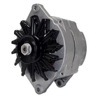 Gold Alternator Fits 1980-1984 Cadillac Deville 1980-1985 Eldorado New. Price: $124.61.