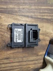 2009 2010 Audi Q5 Oem Led Headlight Control Unit Ballast Module 8R0907472A Used. Price: $49.99.