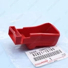 Genuine Toyota Camry Corolla Celica Battery Terminal Connector Cover 82821-12190 New. Price: $53.06.