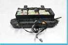 17-20 Jaguar X761 F-pace Fuse Junction Relay Box Block Module Unit Oem Used. Price: $55.00.
