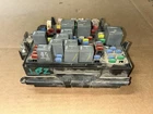 06-07 Oem Chevy 2500 3500HD Duramax Lbz 6.6L Under Hood Fuse Box Used. Price: $350.00.
