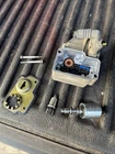 Volvo Haldex Dem Differential Electronic Module 5WP22229-01 Used. Price: $155.00.