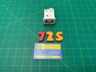 16-17 Cadillac Xts Usb Port Aux Audio Media Input Socket Oem Used. Price: $5.94.