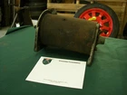 Lucas Generator Used. Price: $150.00.