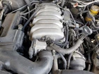 2000 2005 Lexus LX470 Toyota Land Cruiser Oem 4.7L 5TH Digit Engine Motor 2UZFE Used. Price: $1650.00.