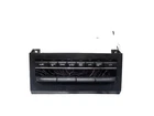 2129008808 Heater A/c Control Mercedes E-class 10 11 13 Used. Price: $58.50.