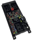 12-13 Range Rover Sport L320 Body Control Module Fuse Relay Box CH22-14F041-BE Used. Price: $100.00.
