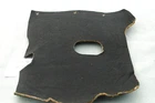 1990-1993 Volvo 240 244 Footwell Lower Dash Cover Panel Rh Oem Black Used. Price: $34.50.
