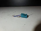 Fuse Box Wiring Connector Plug A0345458028 07-13 Mercedes Benz W221 S450 S550 Used. Price: $23.75.