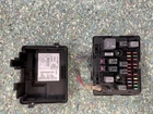 03-07 Chevrolet Gmc Express Van Used 6.6L 15930141 Under Seat Relay Fuse Box. Price: $300.29.
