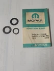 Starter Pinion Ring And Washer, Mopar 2275558 -fits 1959-1979 Chrysler Dodge Ply New. Price: $17.99.