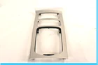 11-18 Porsche Cayenne Center Console Gear Shifter Trim Bezel 7P5863324A Oem Used. Price: $25.50.