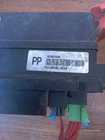 Grand Pri 1999 Fuse Box Engine 849367 Used. Price: $85.00.