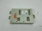 2013-2016 Mercedes-benz GL63 Amg X166 Rear Sam Signal Control Module Oem Used. Price: $94.49.