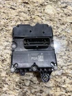 2020-2023 Chevrolet Gmc 2500 3500 Transfer Case Control Module Oem 85592552 Used. Price: $85.00.