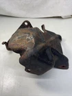 1969 Buick Riviera Front Engine Bracket Alternator F2 Used. Price: $39.95.