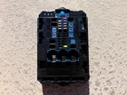 11-15 Jaguar Xf Smart Fuse Relay Box Bcm Body Control Module BX23-14B476-AA Used. Price: $132.99.