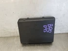 25 Nissan Kicks Sv New Style Power Supply Control Module 284B77JA2A Used. Price: $150.00.